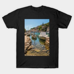 Cala Figuera, Majorca T-Shirt